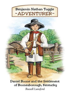 cover image of Benjamin Nathan Tuggle